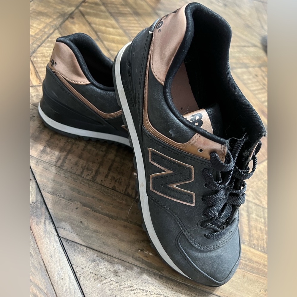 New Balance Shoes, Size 7
